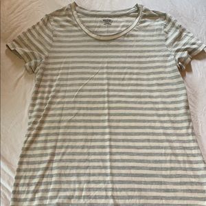 Stripped t shirt